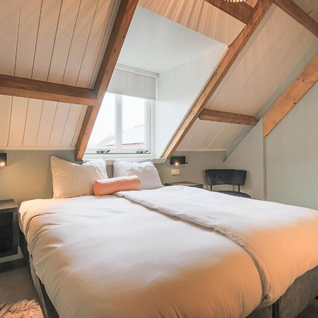Zoet & Slaap Bed & Breakfast Biggekerke ภายนอก รูปภาพ