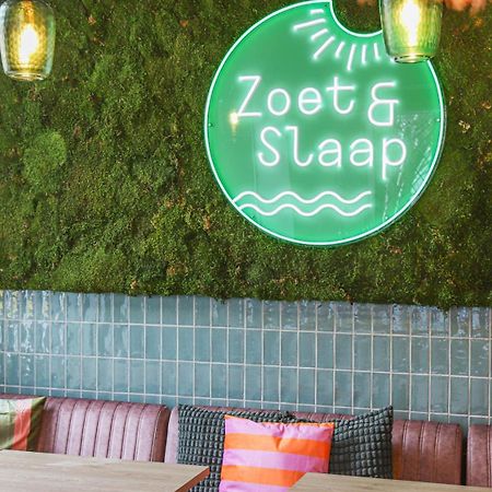 Zoet & Slaap Bed & Breakfast Biggekerke ภายนอก รูปภาพ