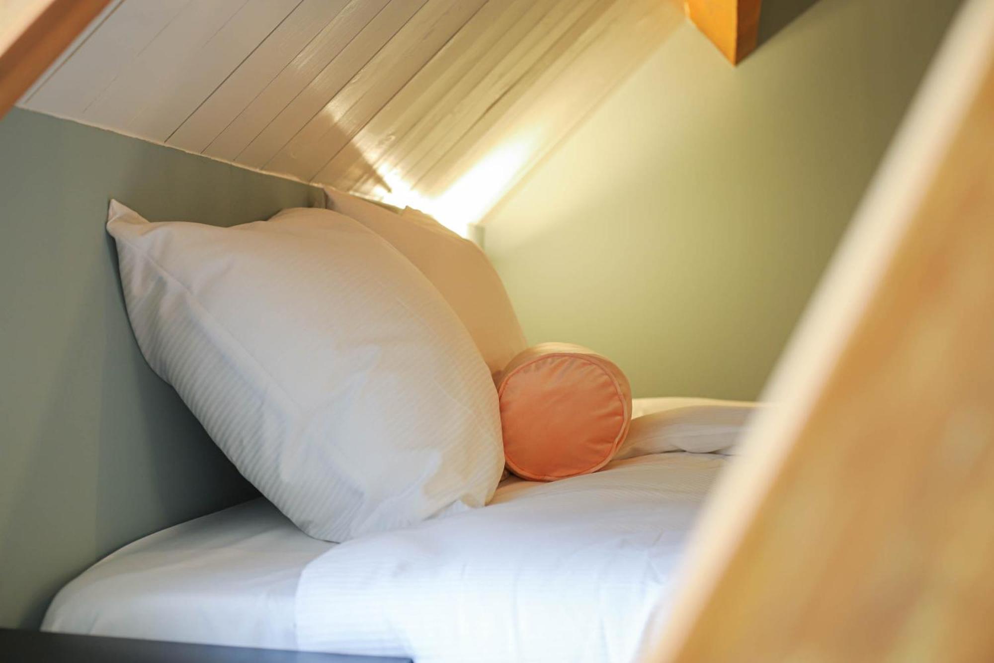 Zoet & Slaap Bed & Breakfast Biggekerke ภายนอก รูปภาพ