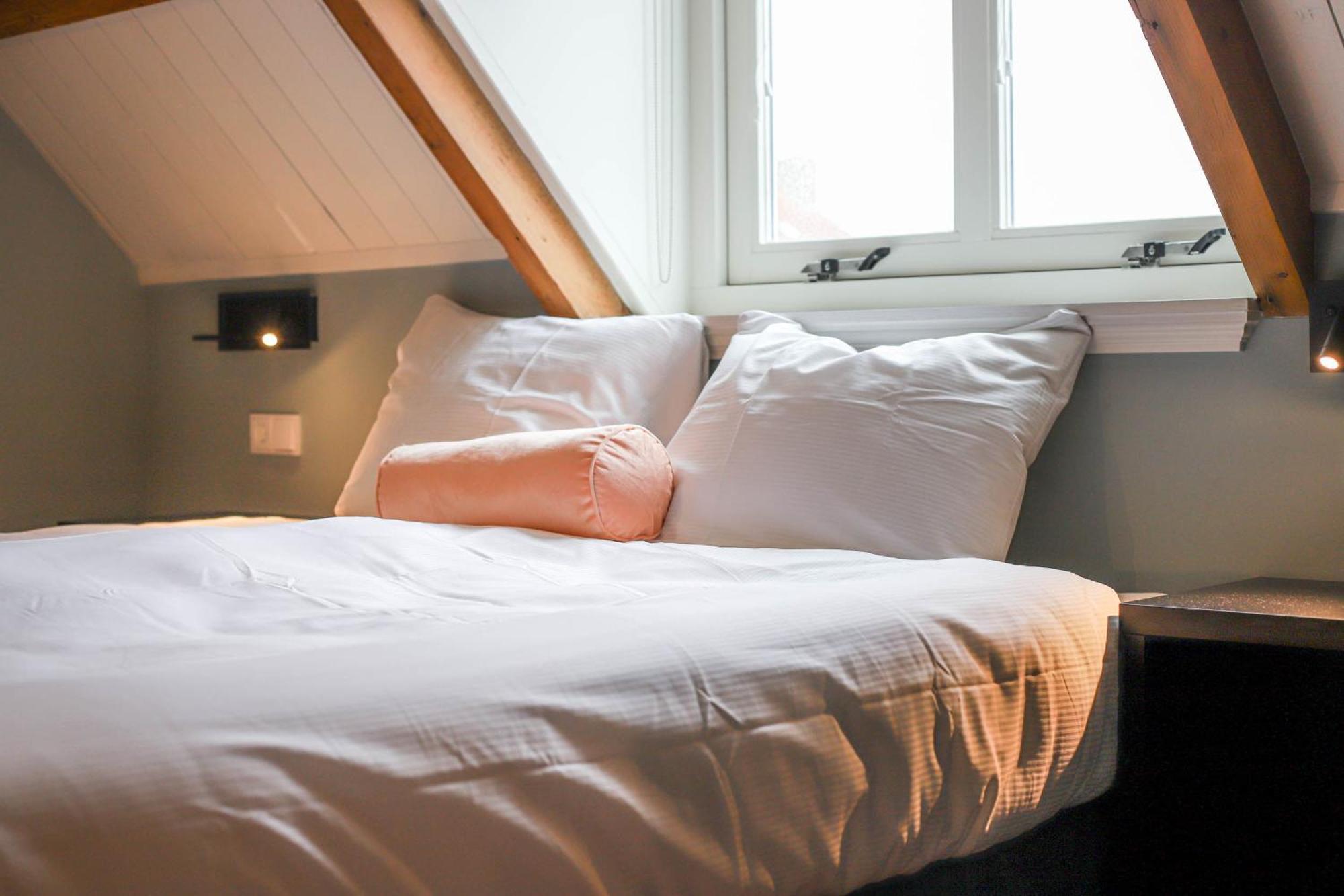 Zoet & Slaap Bed & Breakfast Biggekerke ภายนอก รูปภาพ