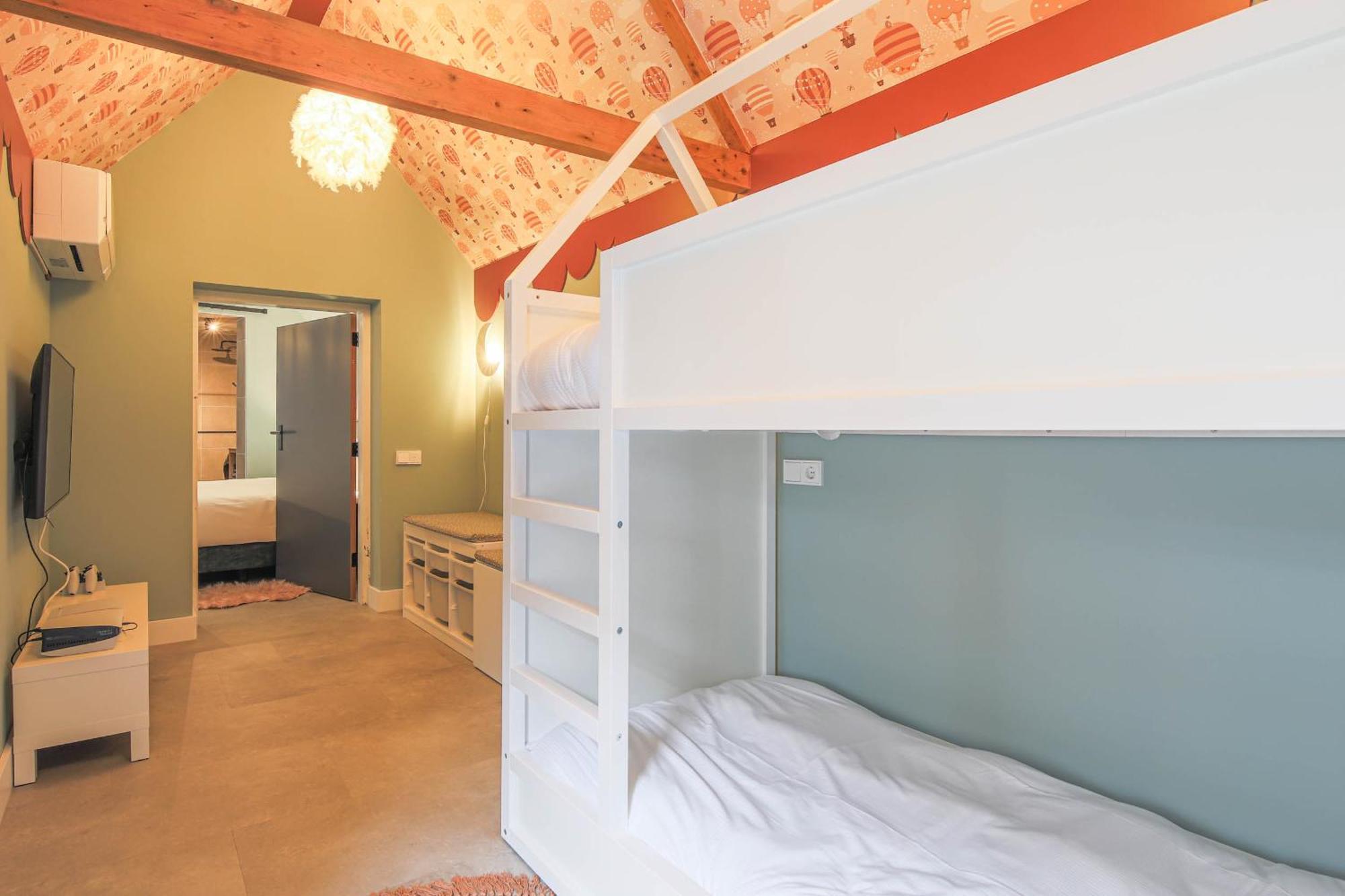 Zoet & Slaap Bed & Breakfast Biggekerke ภายนอก รูปภาพ