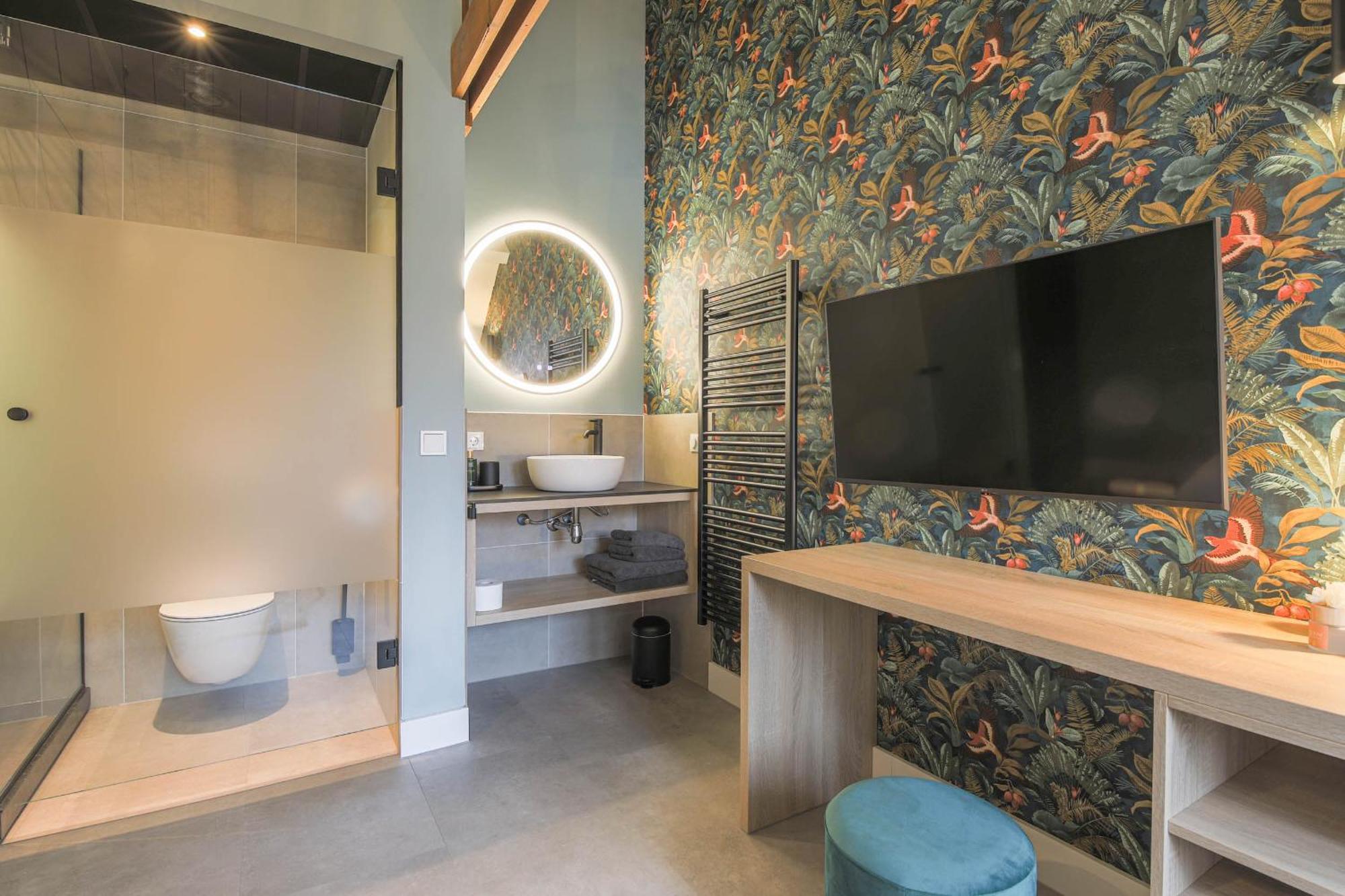 Zoet & Slaap Bed & Breakfast Biggekerke ภายนอก รูปภาพ