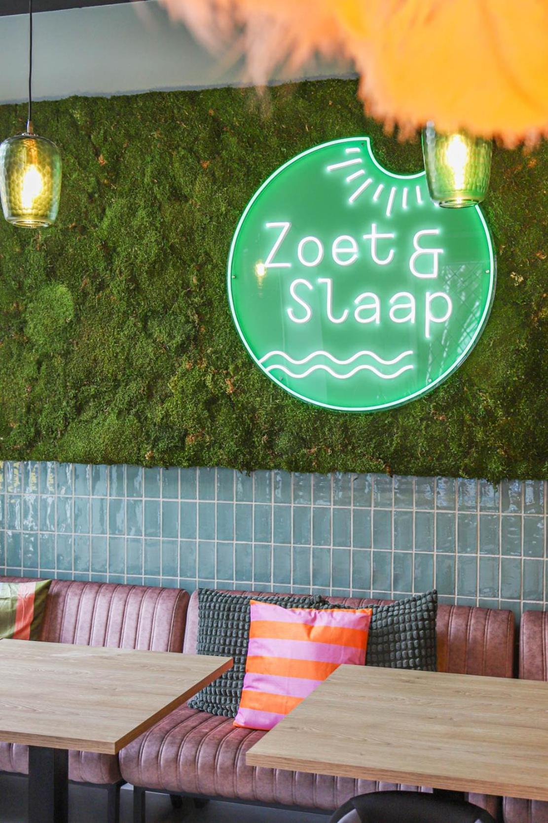 Zoet & Slaap Bed & Breakfast Biggekerke ภายนอก รูปภาพ